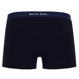 'ORGANIC COTTON TRIPLE PACK BOXER