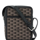 PENNANT CROSSBODY BAG