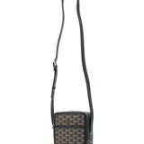 PENNANT CROSSBODY BAG