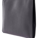 LEATHER LARGE DOCUMENT HOLDER