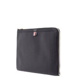 LEATHER LARGE DOCUMENT HOLDER