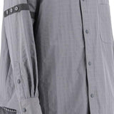 NYLON RIPSTOP OVERSHIRT IN