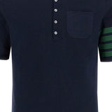 4-BAR POLO SHIRT