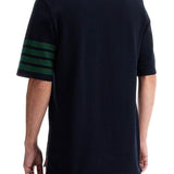 4-BAR POLO SHIRT