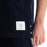 4-BAR POLO SHIRT