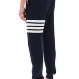 4-BAR SWEATPANTS