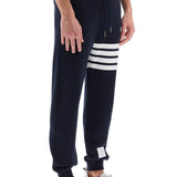 4-BAR SWEATPANTS