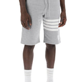 4-BAR SWEAT SHORTS