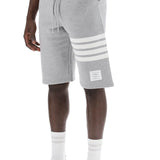 4-BAR SWEAT SHORTS