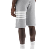 4-BAR SWEAT SHORTS