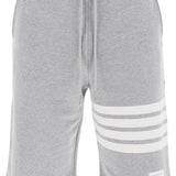 4-BAR SWEAT SHORTS