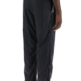 CRICKET STRIPE RIPSTOP PANTS FOR