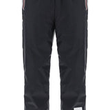 CRICKET STRIPE RIPSTOP PANTS FOR