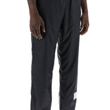 CRICKET STRIPE RIPSTOP PANTS FOR