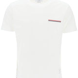 RWB POCKET T-SHIRT