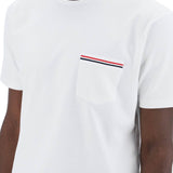 RWB POCKET T-SHIRT