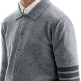 CASHMERE CARDIGAN FOR