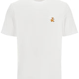 SPEEDY FOX PATCH T-SHIRT