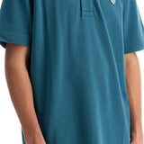 BOLD FOX HEAD COMFORT FIT POLO SHIRT