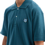 BOLD FOX HEAD COMFORT FIT POLO SHIRT