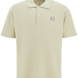 'BOLD FOX HEAD COMFORT FIT POLO SHIRT