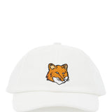 FOX HEAD BASEBALL CAP