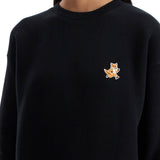 'SPEEDY FOX SWEAT