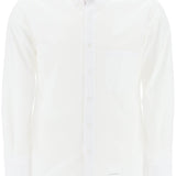 CLASSIC POPLIN SHIRT