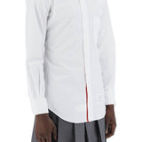 CLASSIC POPLIN SHIRT