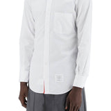 CLASSIC POPLIN SHIRT