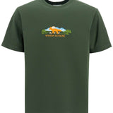 'FOX OUTDOOR PROFILE T-SHIRT