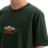 'FOX OUTDOOR PROFILE T-SHIRT