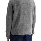 SWEATER IN WOOL