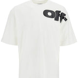 "SHARED LOGO T-SHIRT WITH