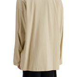 LONG SLEEVE OVERSIZED T-SHIRT FOR