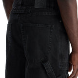 CARPENTER CANVAS PANTS IN