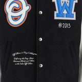 BOMBER VARSITY WIZARD