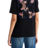 PINKFLOWER ARROW T-SHIRT