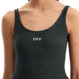 STRETCH COTTON TANK TOP FOR WOMEN