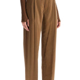 DRY SILK PANTS FOR MEN