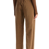 DRY SILK PANTS FOR MEN