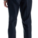 DYLLAN TAILORED TROUSERS IN CAN