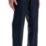 DYLLAN TAILORED TROUSERS IN CAN