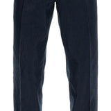 DYLLAN TAILORED TROUSERS IN CAN