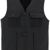 "ALBAN TECHNICAL FABRIC VEST FOR