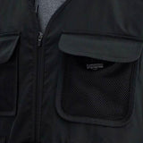 "ALBAN TECHNICAL FABRIC VEST FOR