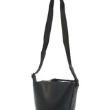 ANA BUCKET BAG IN ITALIAN