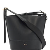 ANA BUCKET BAG IN ITALIAN