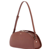 DEMI-LUNE SHOULDER BAG