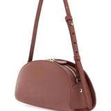 DEMI-LUNE SHOULDER BAG